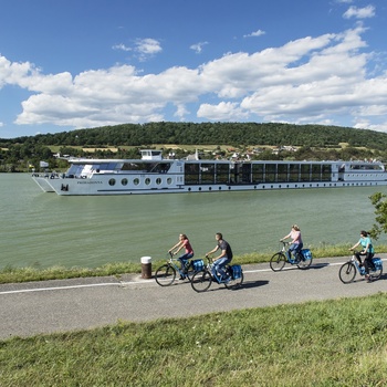 Primadonna ved Pöchlarn