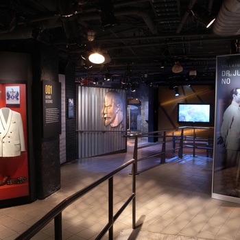 USA Washington DC Spy Museum