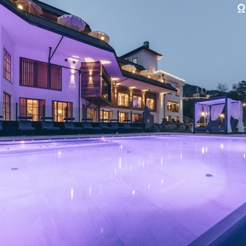 Wellness Hotel Engel Gourmet & Spa, Les Collectionneurs