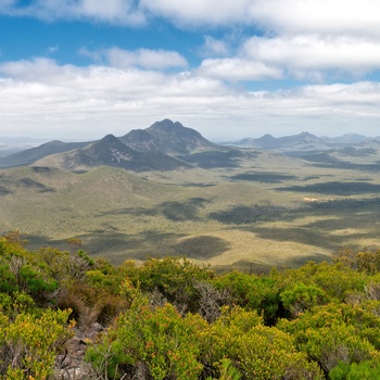 Stirling Range National Park, Western Australia