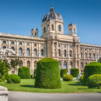 Naturhistorisk museum i Wien 
