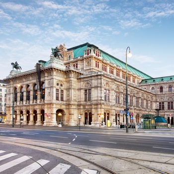 Statsoperaen i Wien 