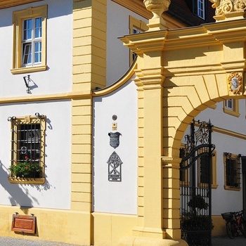 Romantik Hotel Zehntkeller