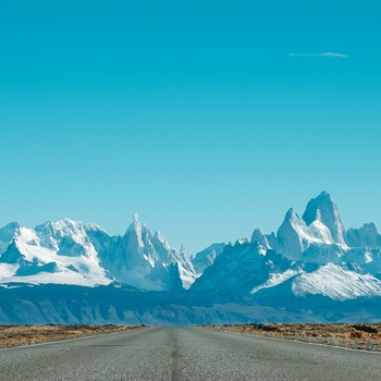 Patagonien - Foto: Andrea Leopardi, Unsplash