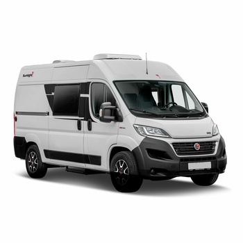 Autocamper i Europa. Kategori: Campervan/varevogn