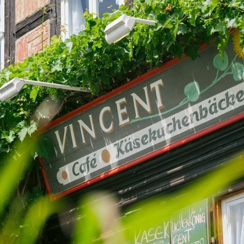 Café Vincent