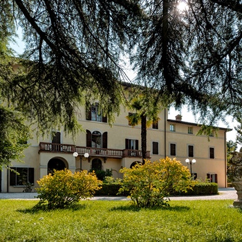 Hotel Posta Donini San Martino in Campo, Umbrien (2)