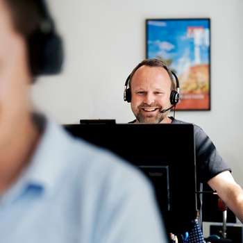 FDM Travel besøg vores butik i Aalborg