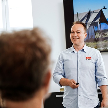 FDM Travel besøg vores butik i Aalborg