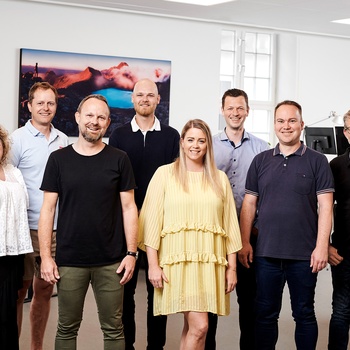 FDM Travel besøg vores butik i Aalborg