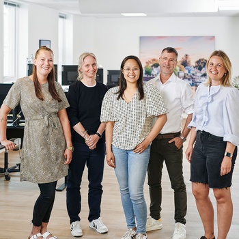 FDM Travel besøg vores butik i Århus