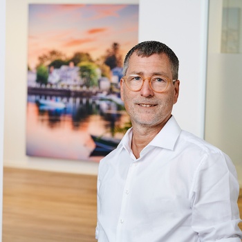 FDM Travel Morten, rejsespecialist