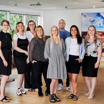 FDM Travel besøg vores butik i Lyngby