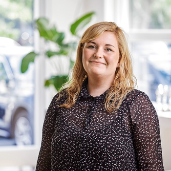 FDM Travel Lyngby, Maria