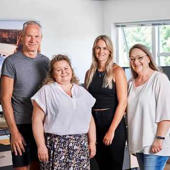 Kundesupport i FDM Travel