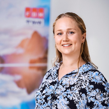 FDM Travel Christina, rejsespecialist