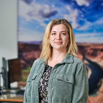 FDM Travel Helene, rejsespecialist