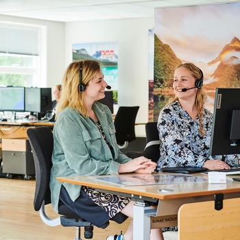 FDM Travel besøg vores butik i Lyngby