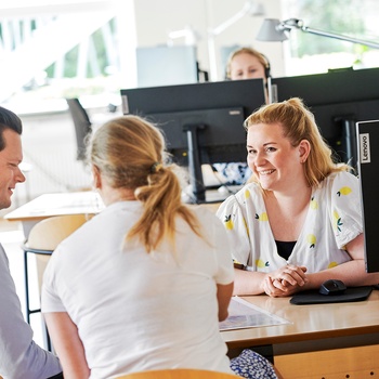 FDM Travel besøg vores butik i Lyngby