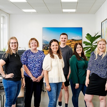 FDM Travel besøg vores butik i Odense