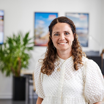 FDM Travel Pernille, butikschef