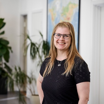 FDM Travel Maria, rejsespecialist