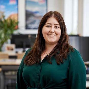 FDM Travel Trine, rejsespecialist