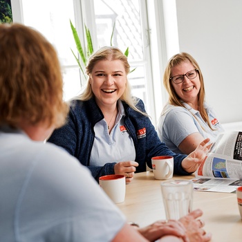 FDM Travel Mød vores medarbejdere