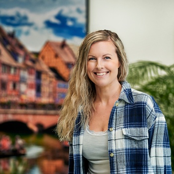 FDM Travel Line, rejsespecialist