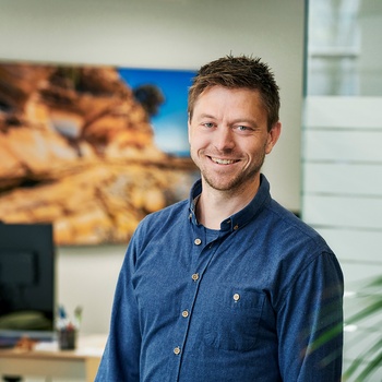 FDM Travel Martin, rejsespecialist Vejle