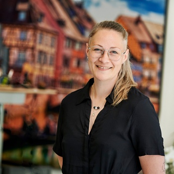 FDM Travel Maria, rejsespecialist Vejle