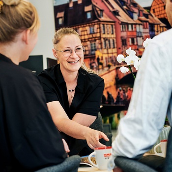 FDM Travel besøg vores butik i Vejle