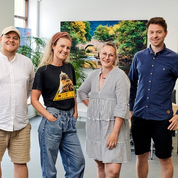 FDM Travel besøg vores butik i Vejle