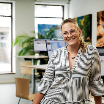 FDM Travel Maria, rejsespecialist Vejle