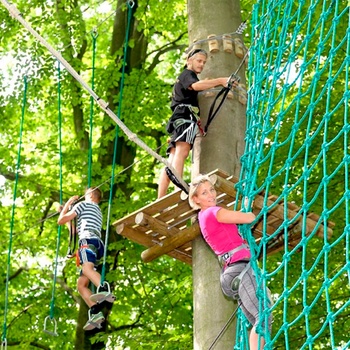 Gorilla Park Svendborg. Foto: VisitSvendborg