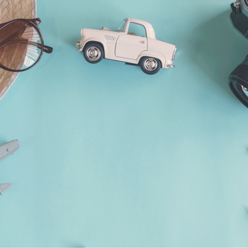 Hvorfor vælge en pakkerejse?