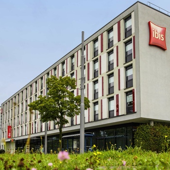 Ibis München City West