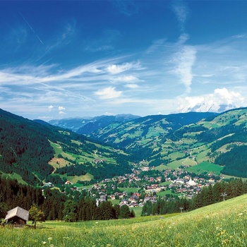 Østrig - Salzburgerland