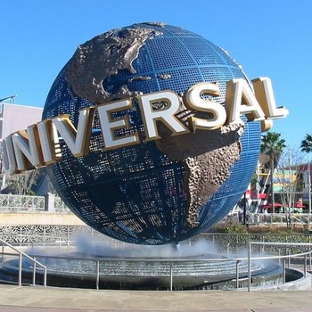 Universal Studios i Orlando