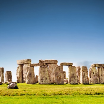 Oplev Stonehenge på din rejse til England