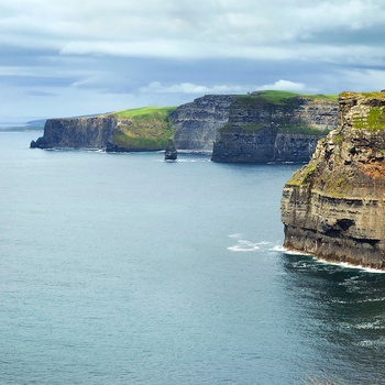 Cliffs of Moher - Irland