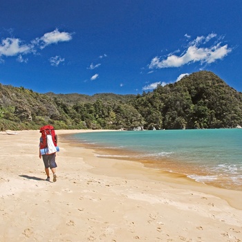 Abel Tasman National Park