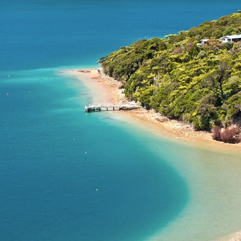 Marlborough Sounds