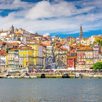 Rejser til Porto - Oplev portvinens vugge i Portugal