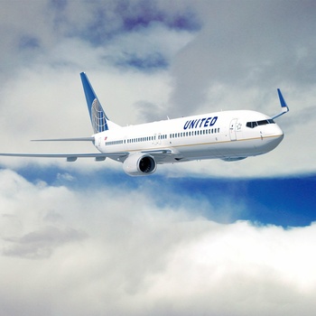 Flyv med United