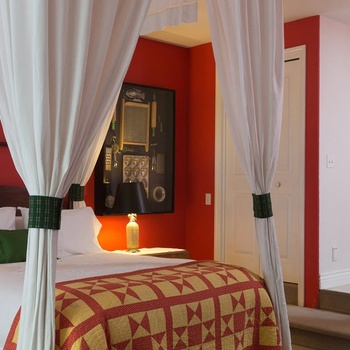 Inn at Occidental
