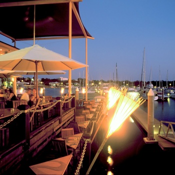 Bestil hotel i Darwin