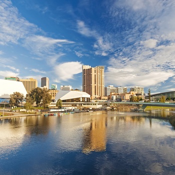 Adelaide