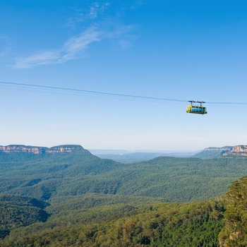 Rejser til New South Wales