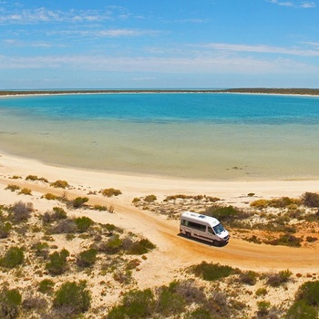 Oplev Australien i motorhome Oplev Australien i motorhome